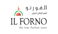 office fit out for ilforno
