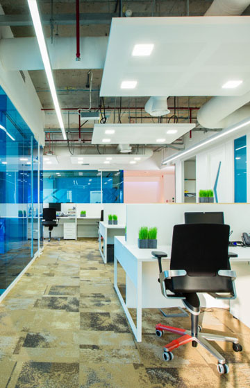  Interior Design Companies in Abu Dhabi